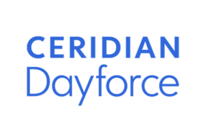 Ceridian Dayforce logo