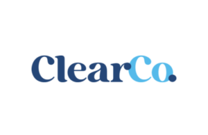 Clear Co. logo