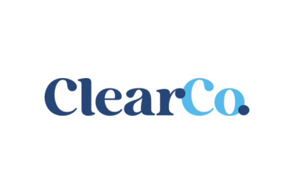 Clear Co. logo