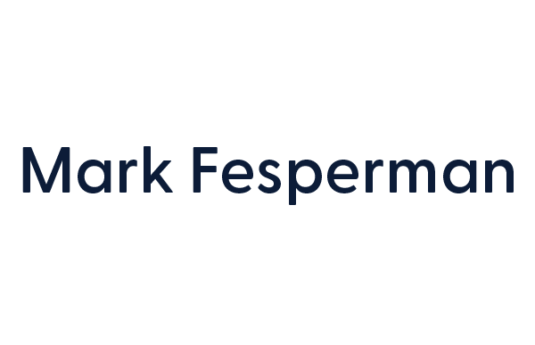 Mark Fesperman