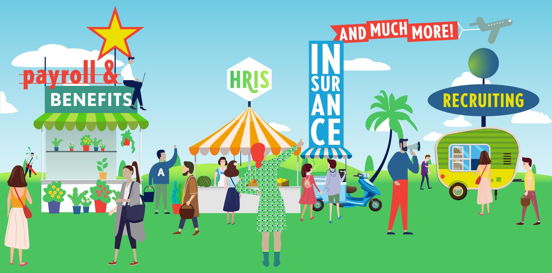 Meet our new marketplace atlantic employee screening