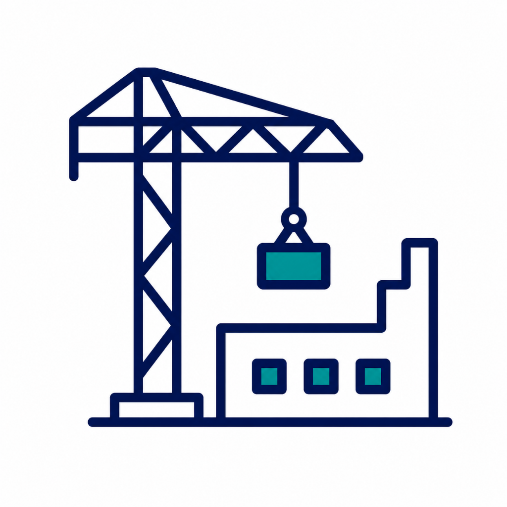 Construction icon