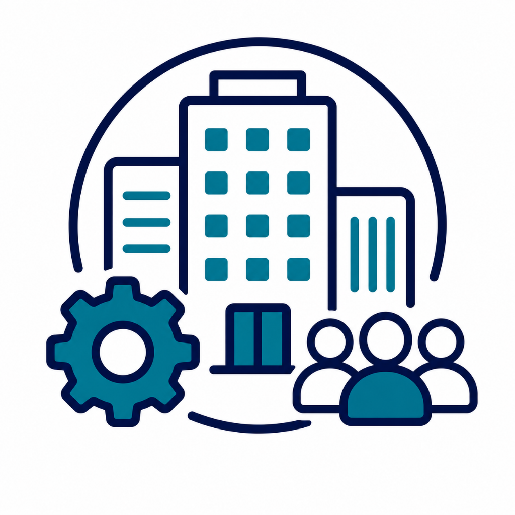 Enterprise Resources icon