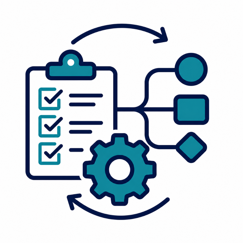 Flexible Programs icon