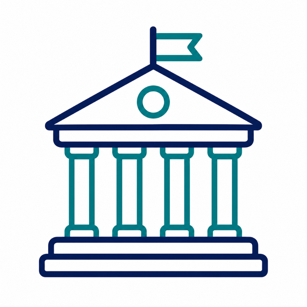 Government icon