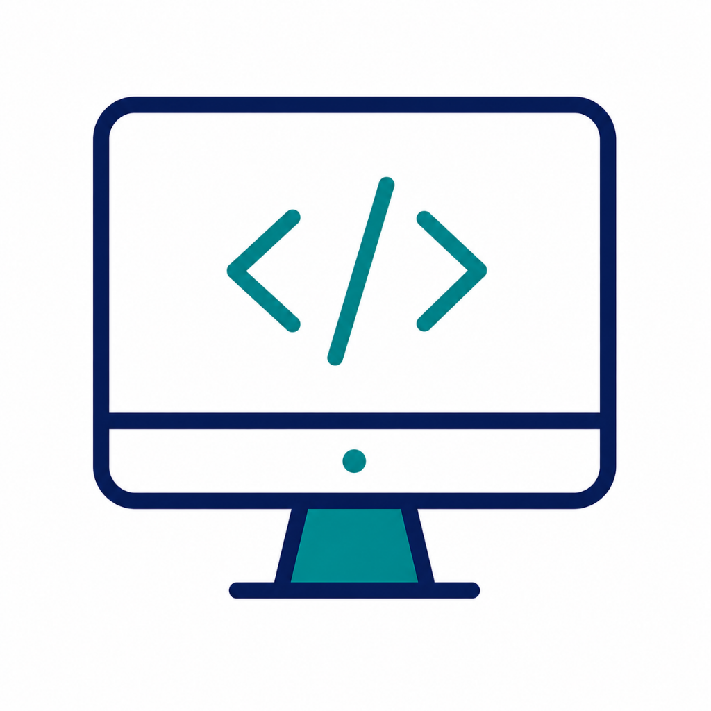 Technology icon