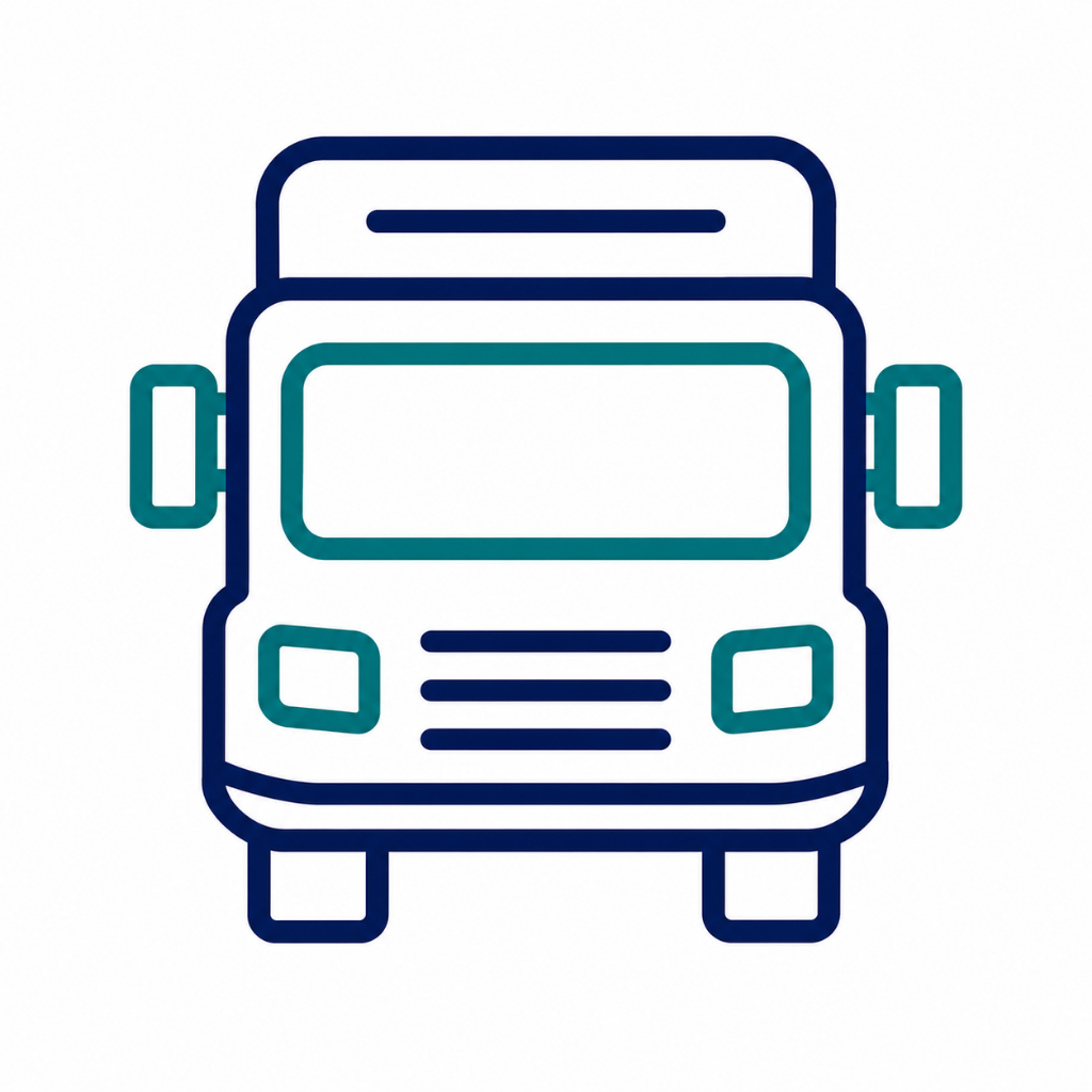 Transportation icon