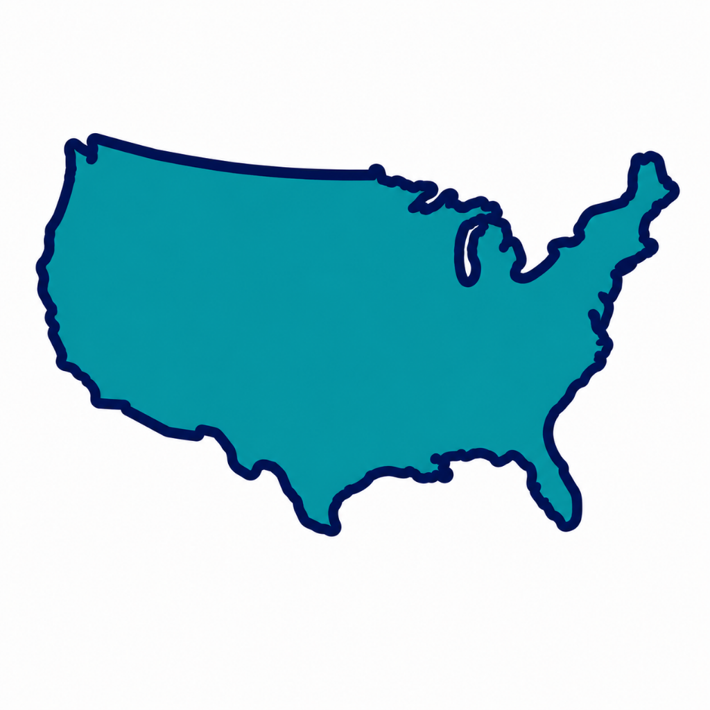 United States FBI Fingerprinting